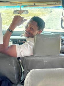 Picture of Chat with Safari Expert